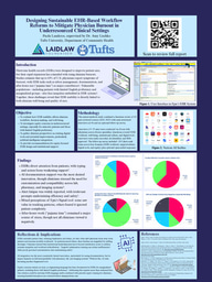 Laidlaw Poster 2025 - Paola Landeros