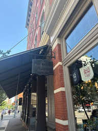 Field Journal Week 5