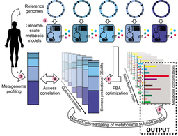 From Metagenomes to Environments
