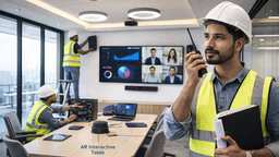 Common AV Mistakes We Still See on Project Sites & How to Avoid Them