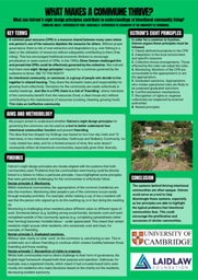 Emmie Bailey Laidlaw Research Poster