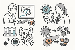 WORD+25 Xmas Meet-Up: Dr Korcsmáros and Dr Badder Introduction! 