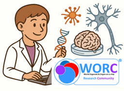 WORD+ 2026! Introduction of Dr. Lena Smirnova