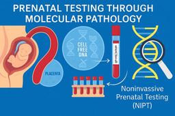 Prenatal Testing Through Molecular Pathology