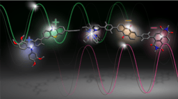 Achieving double charge accumulation via sequential excitation