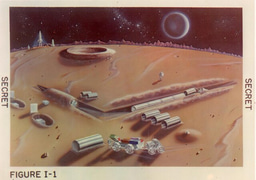 What will it take to explore the moon? 