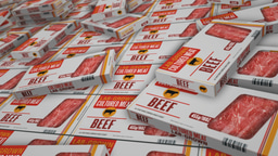 Intellectual Property and the Future of Cultivated Meat