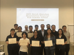 LIA Stage 4: Reflections, Certifications, and Lessons in Leadership