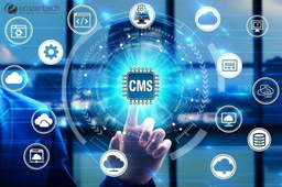 Top 10 Benefits of a Content Management System