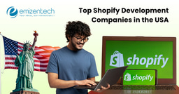 Top Shopify Development Companies in the USA