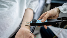 Call for papers: Biosensing