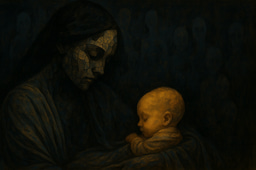 What breast milk reveals about a child’s future (and mother’s past)