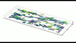 Video: One important step to solve turbulence