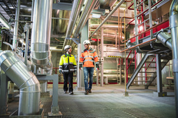 Valmet Pyrolyzer: Revolutionizing plastic recycling with pyrolysis