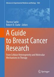 Mapping the Breast Cancer Research Landscape — A Guide for the Next Generation of Researchers