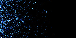 LEVA: Patterning Extracellular Vesicles and Particles with Light