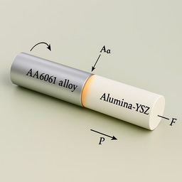 Behind the Paper: Engineering Reliable Metal-Ceramic Joints for High-Performance Industrial Systems