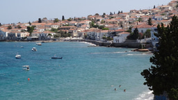 Integrative structural biology by the sea