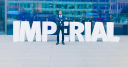 A Day in the Life of a Bioengineering Laboratory Support Technician