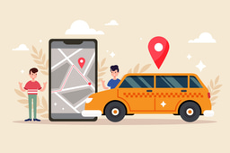 Top 10 Ride Sharing App Development Companies in the USA (2026 Updated Guide)