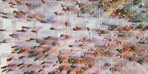 FEBS Junior Section Speed Dating 2025 