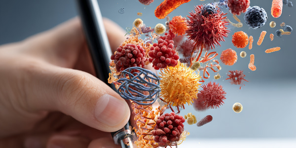 Text sculpting (a short guide to writing scientific English)