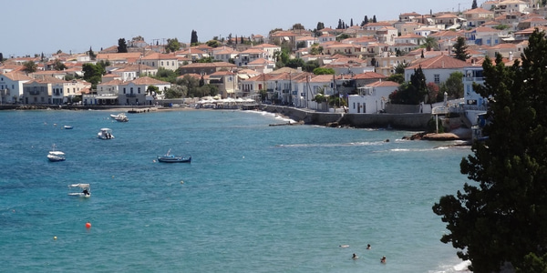 Integrative structural biology by the sea