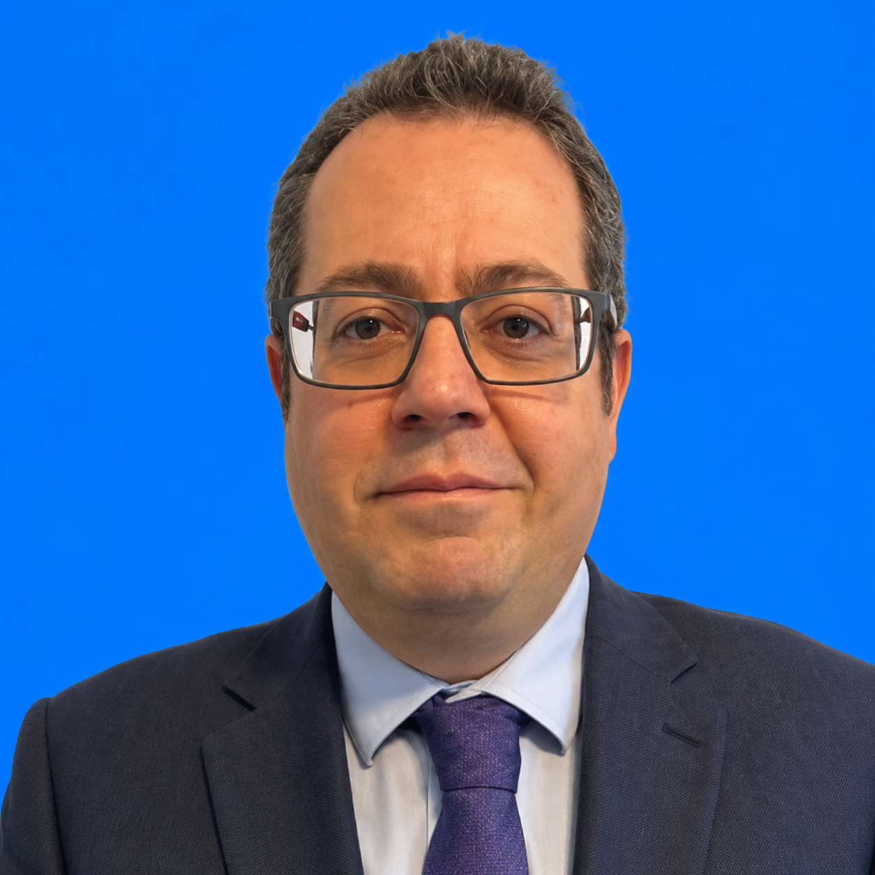 Professor Amir Ghaemmaghami
