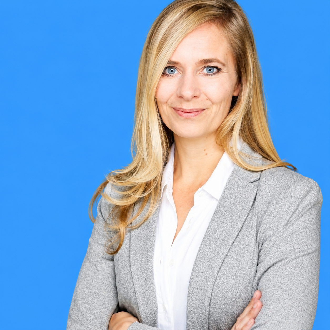 Dr Elvira Weber