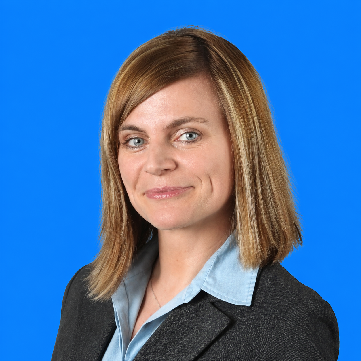 Dr Margaret Ochocinska