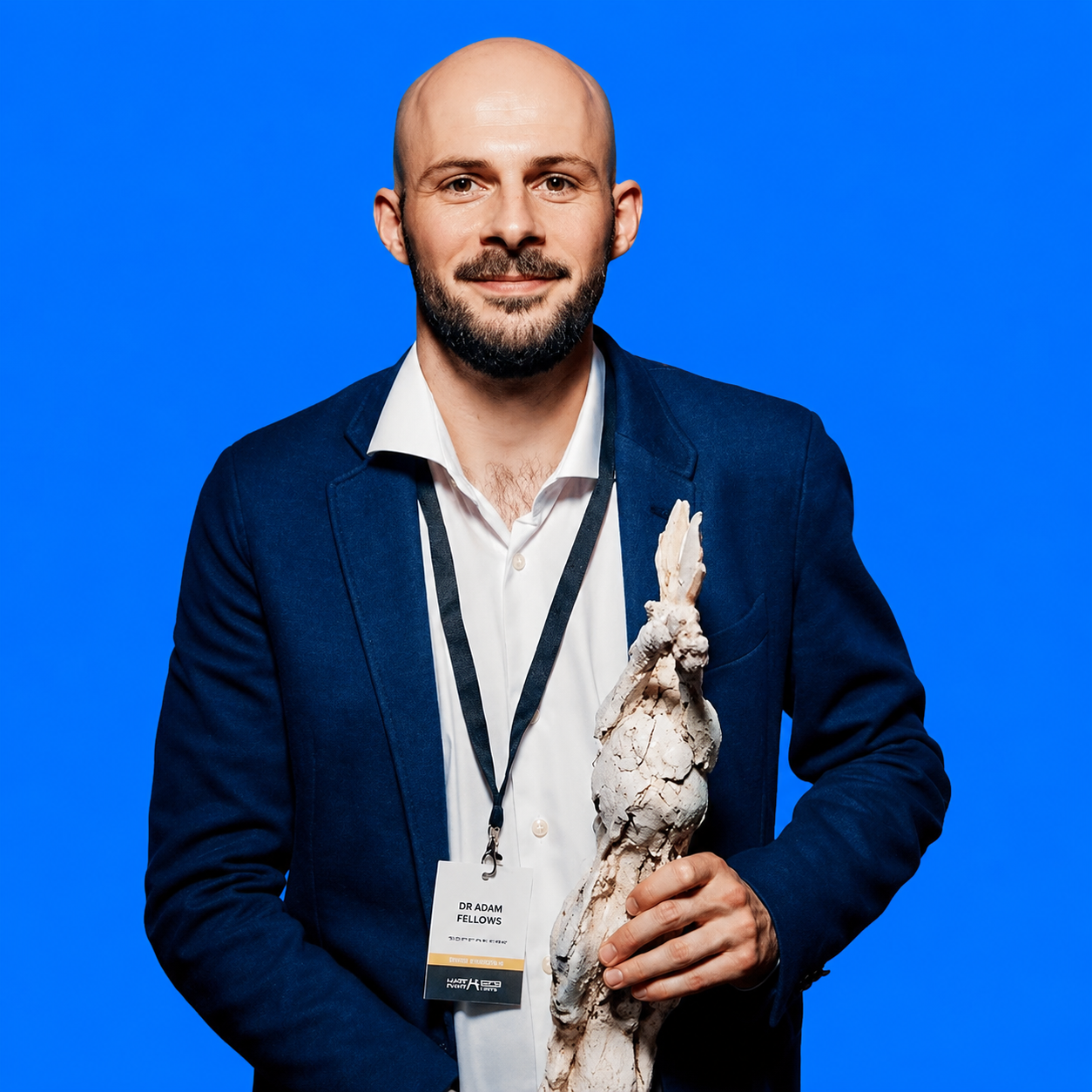 Dr Adam Fellows