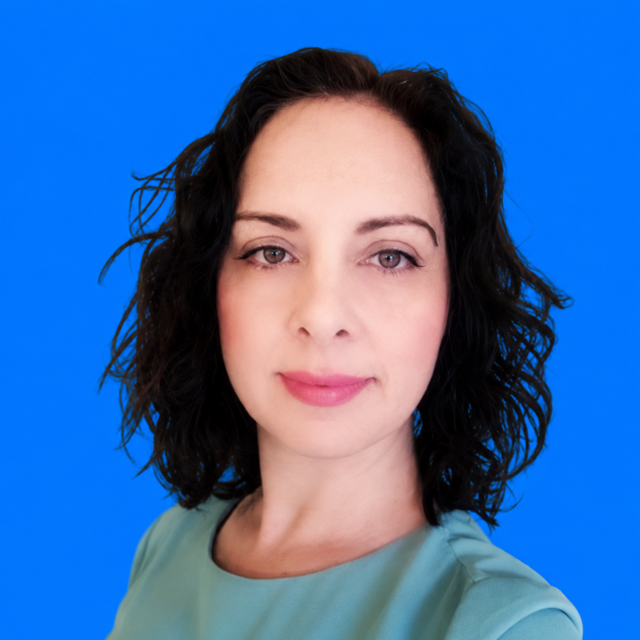 Dr Pelin Candarlioglu Deacon