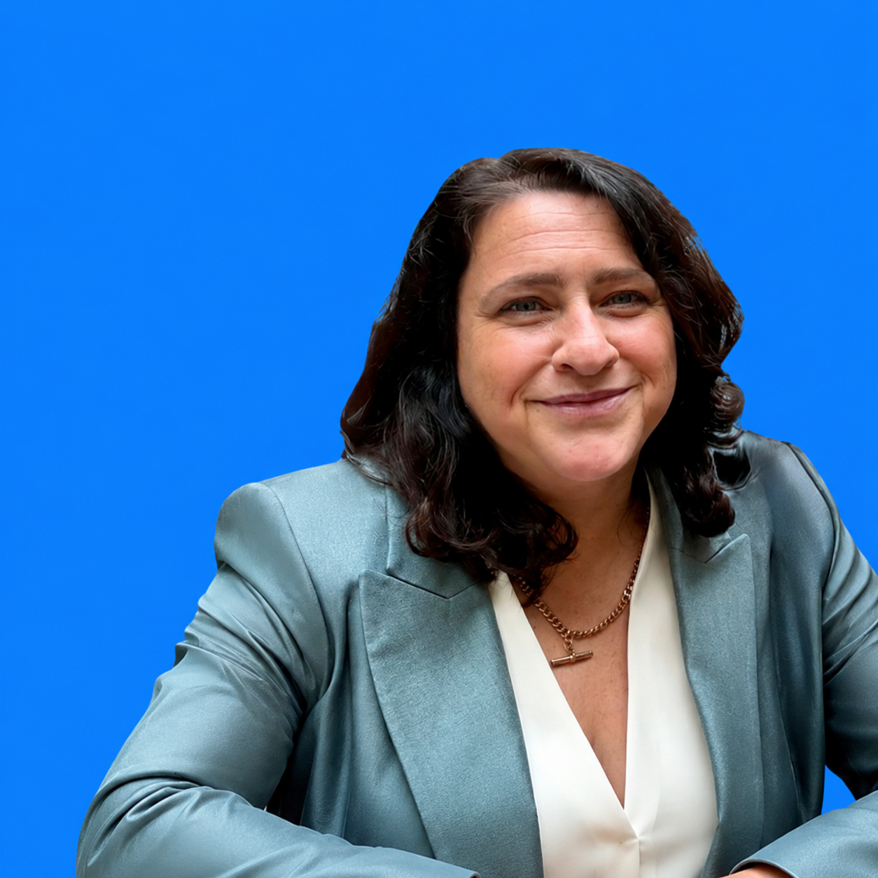 Dr Lisa Mohamet