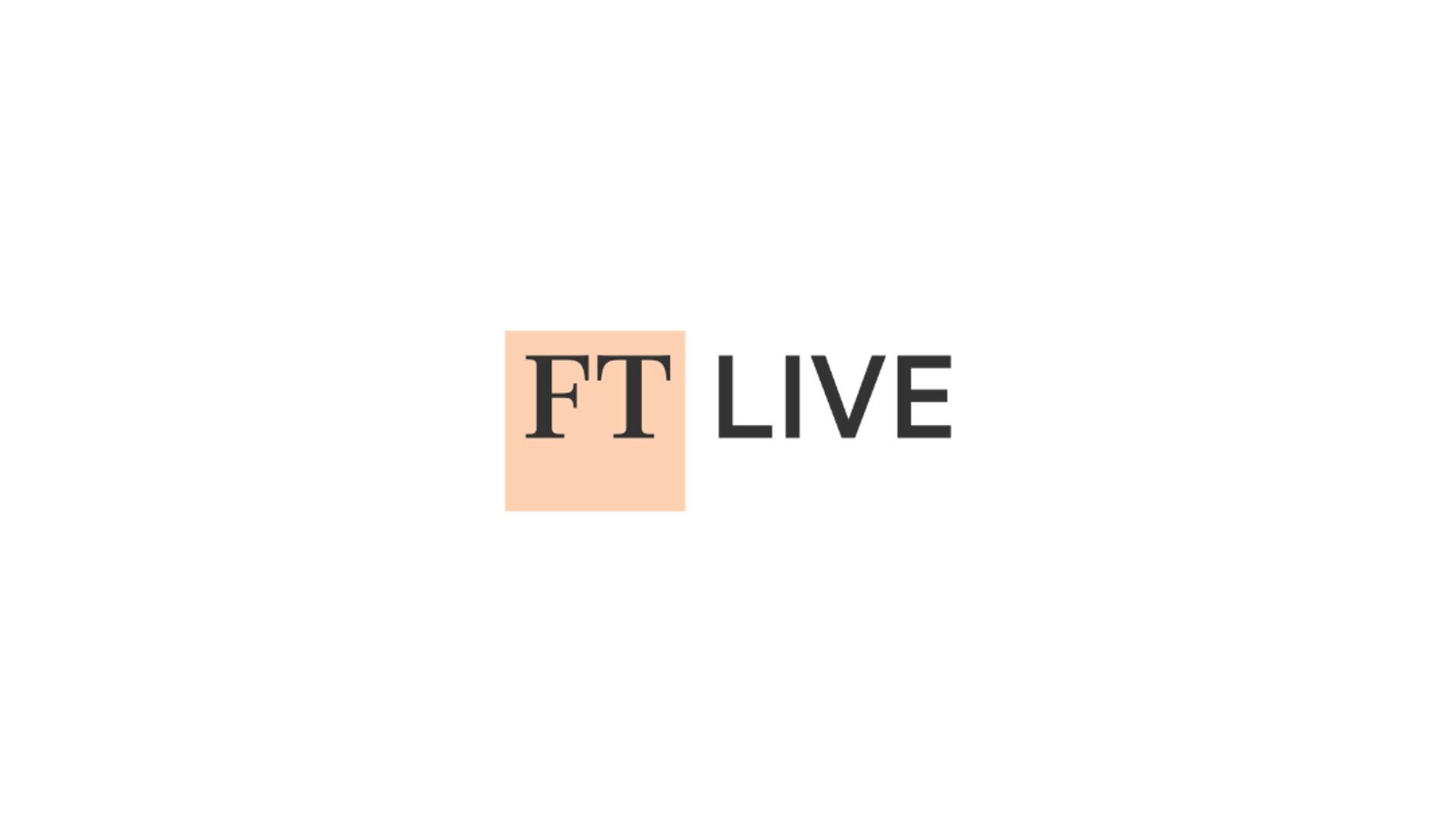 FT Live - 12th Annual Cross-Border Distribution Conference 2024 ...