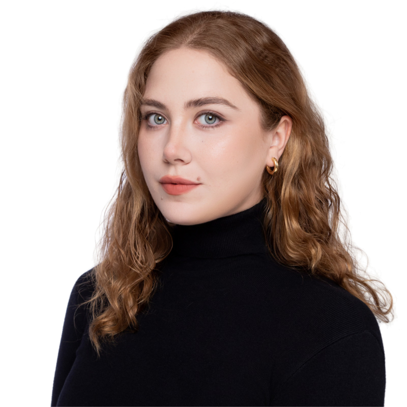 Dr Bianca Menzani