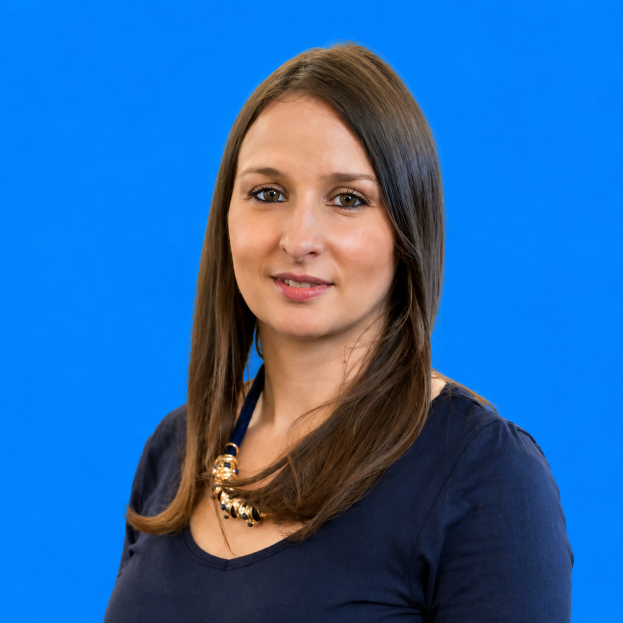 Associate Professor Livia Santos