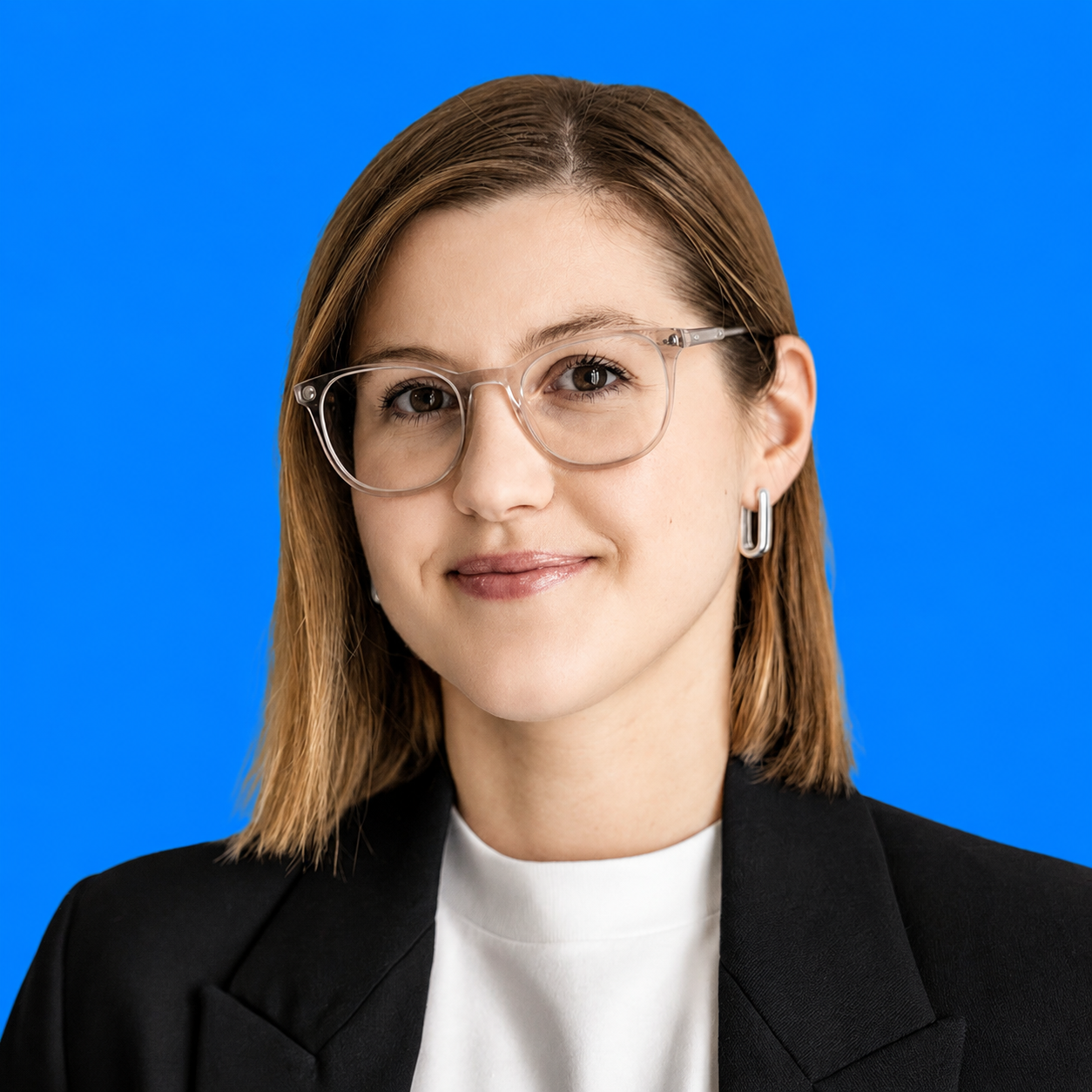 Assistant Professor Sarah Spitz