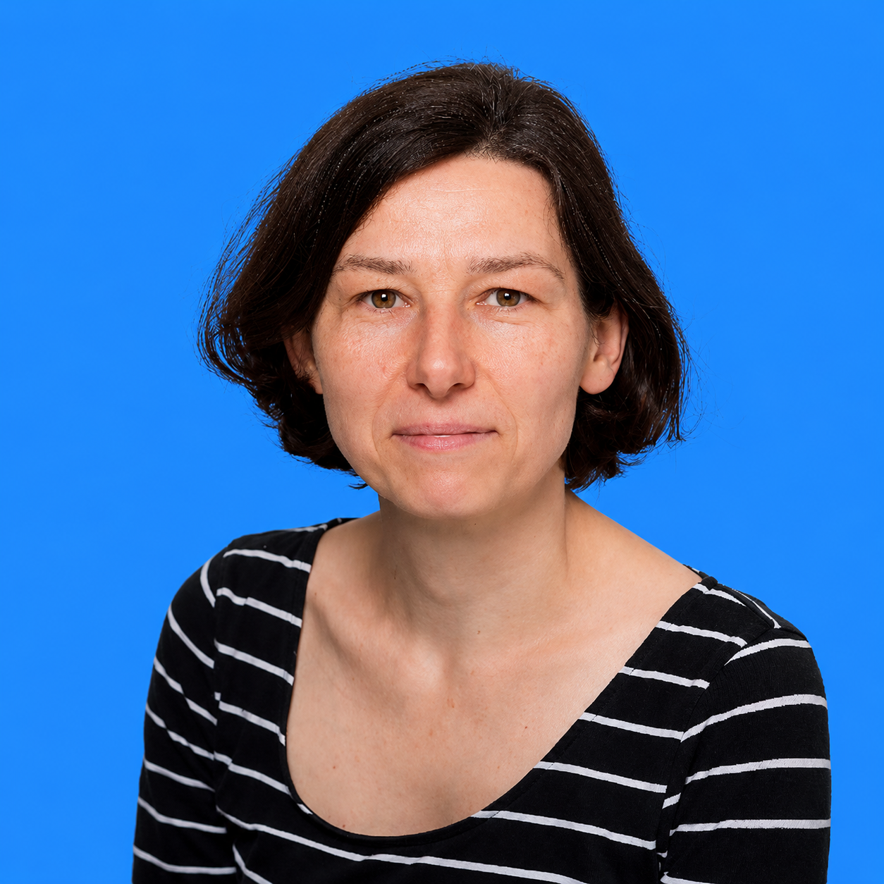Professor Katja Gehmlich