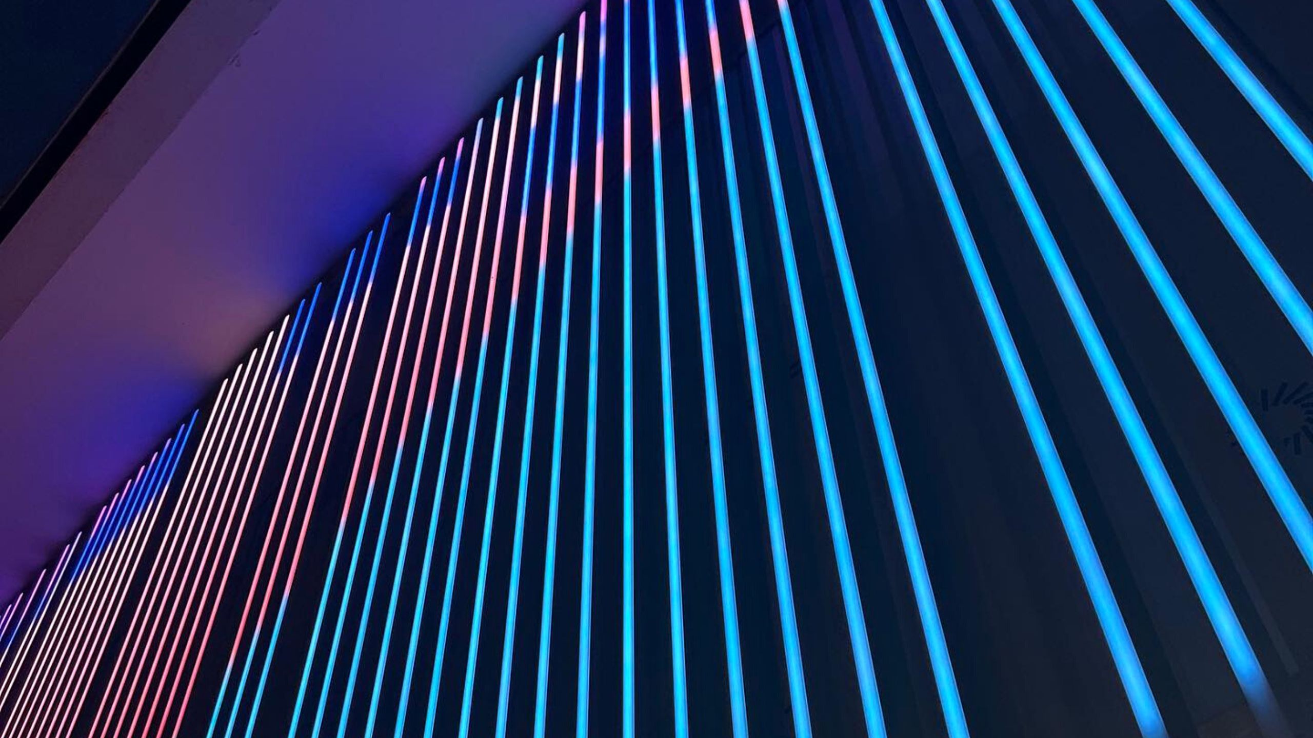 The city of Mataró shines with its innovative digital multimedia facade ...