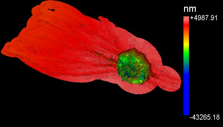 Nano-Plasmonic Laser Induced Fusion Energy (NAPLIFE) | Research
