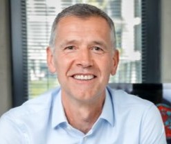 Professor Hugo Vankelecom
