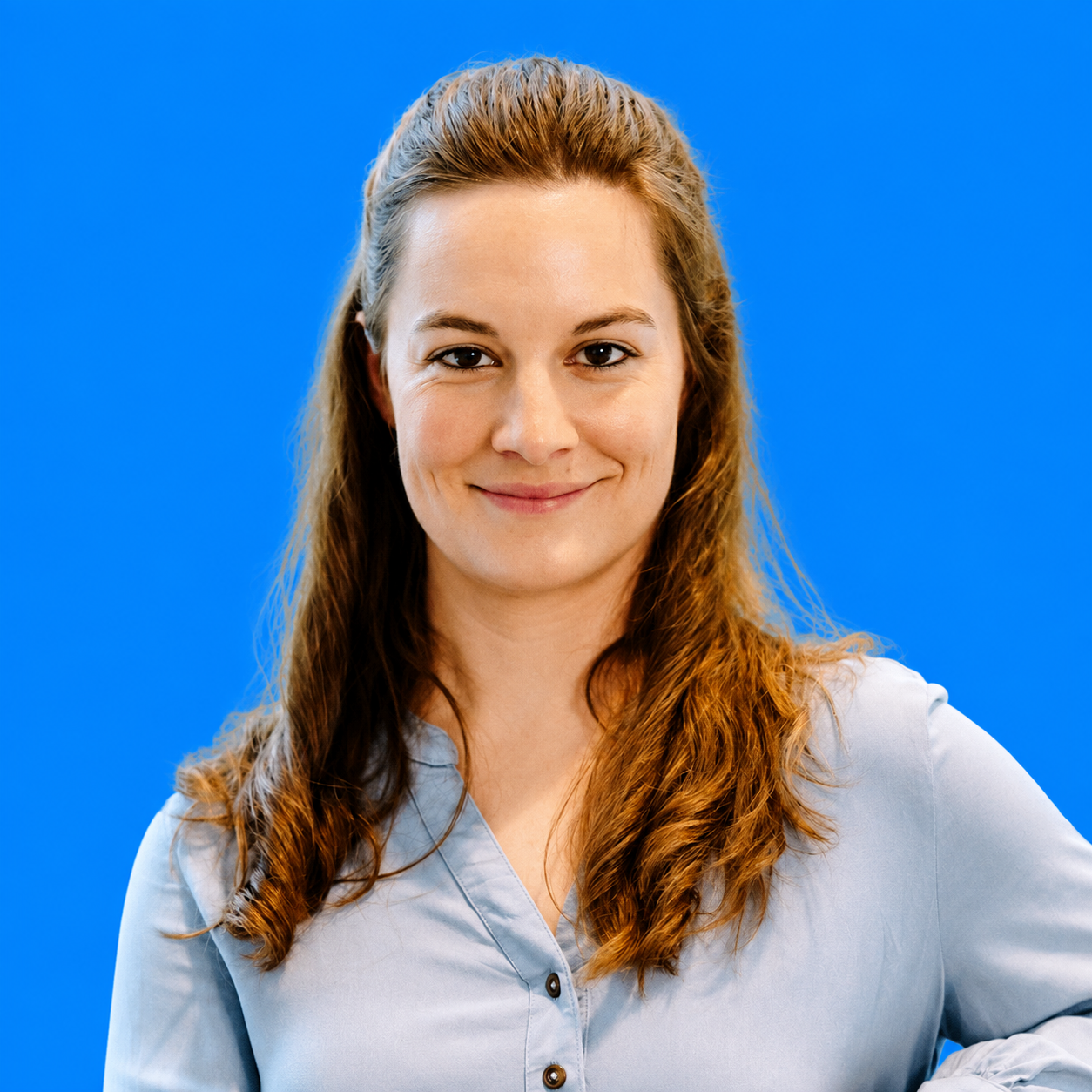 Associate Professor Antonella Dost