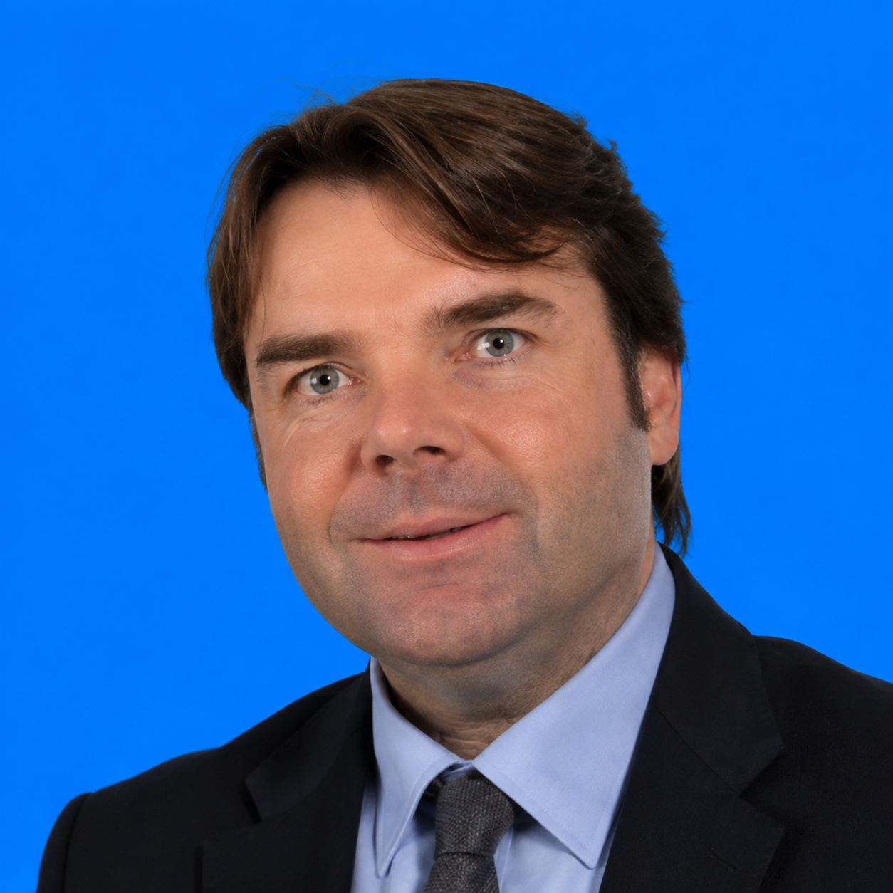 Professor Maurice Whelan