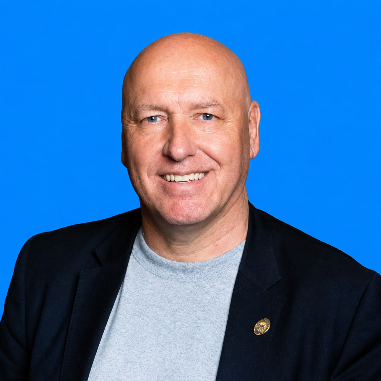 Professor Thomas Hartung