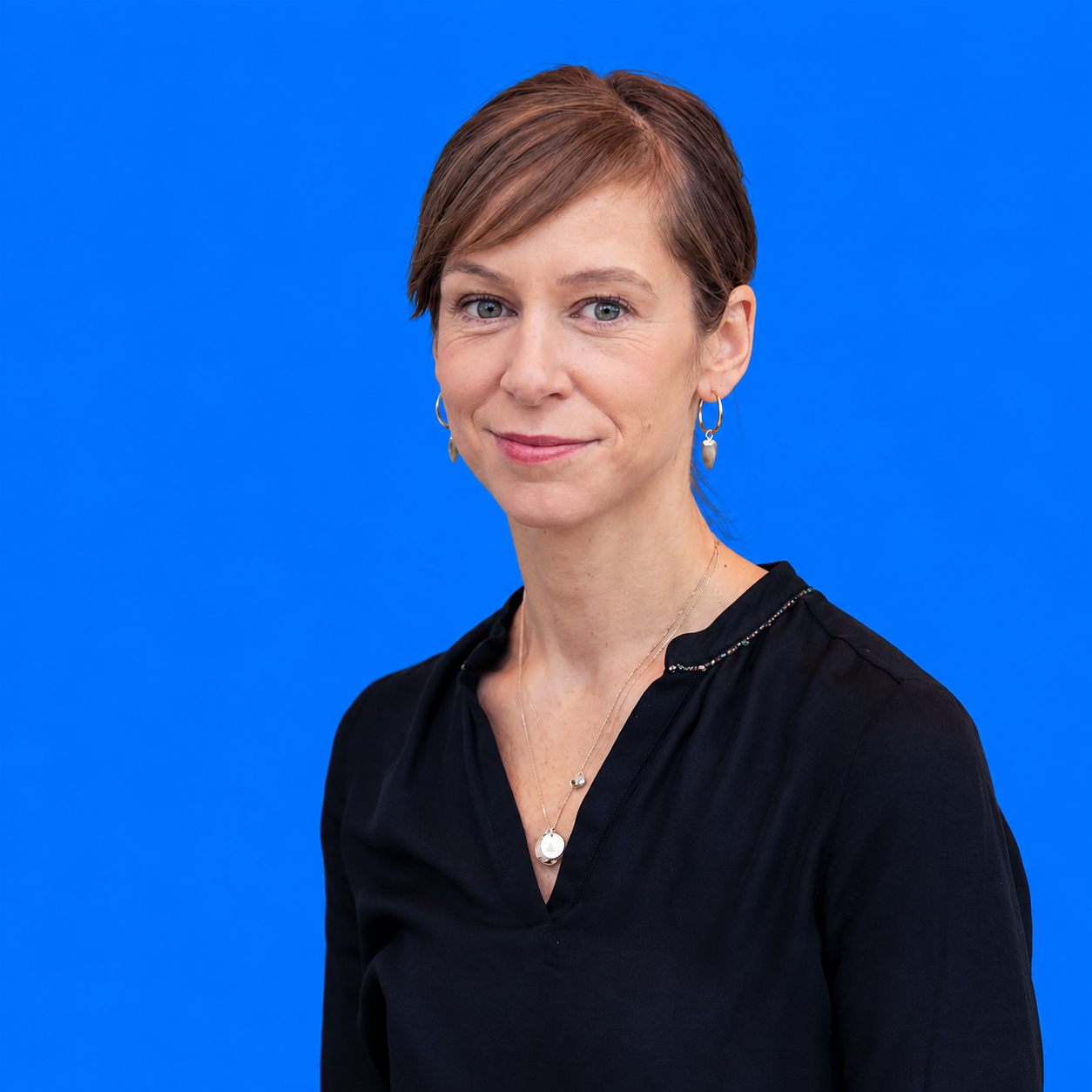 Professor Johanna Bolander