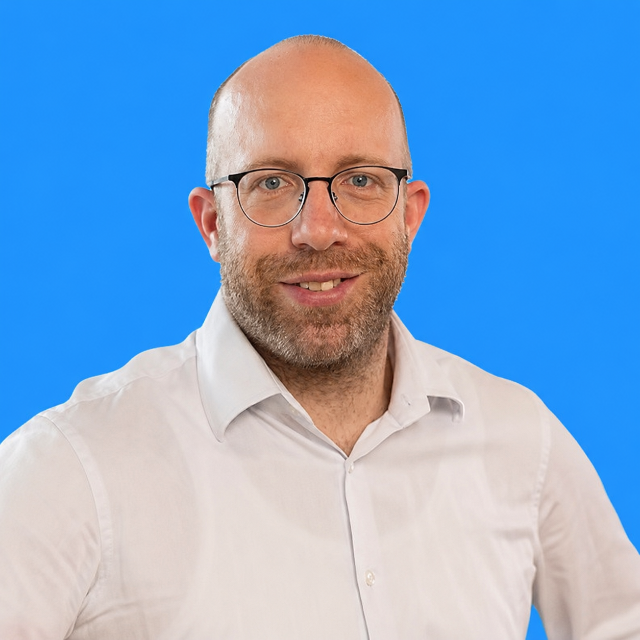 Professor Peter Loskill