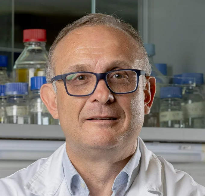 Professor Giovanni Blandino