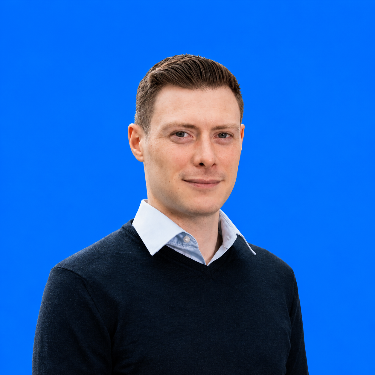 Dr Stefaan Verbruggen