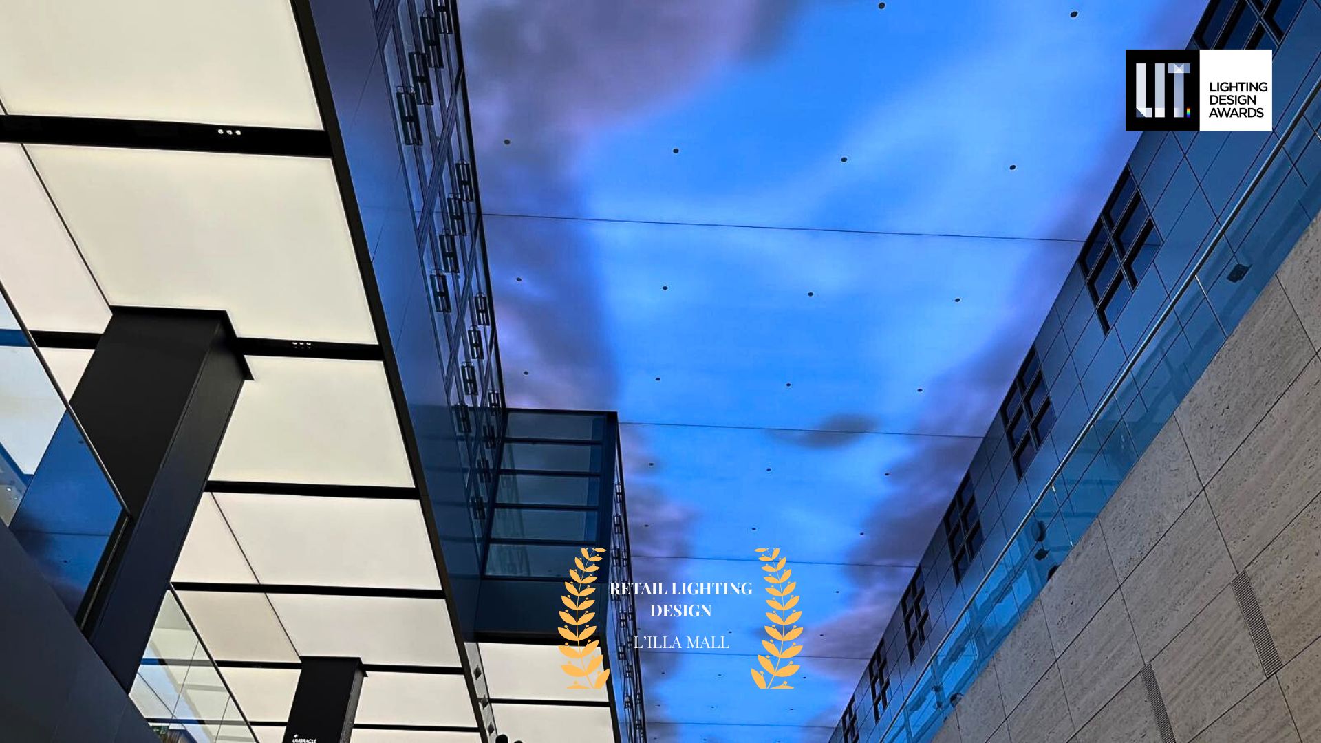 LEDDREAM GROUP sets a new benchmark in dynamic digital lighting with ...