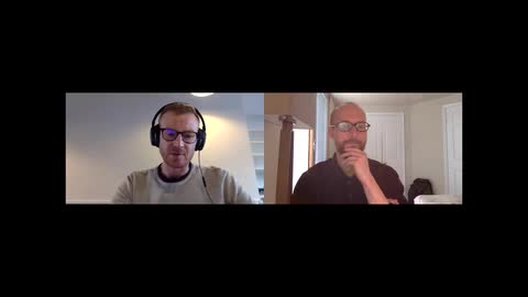 Interview with James Siddle on the Expert Graph